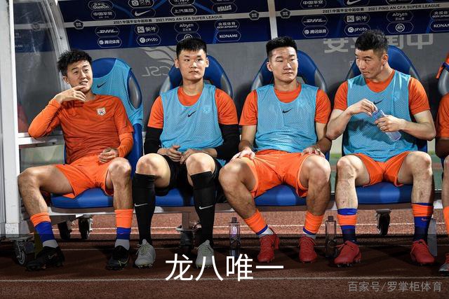 龙八唯一